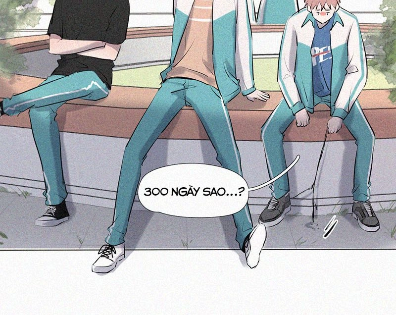 Câu Chuyện Về Cậu Và Tôi Chapter 4 - 7