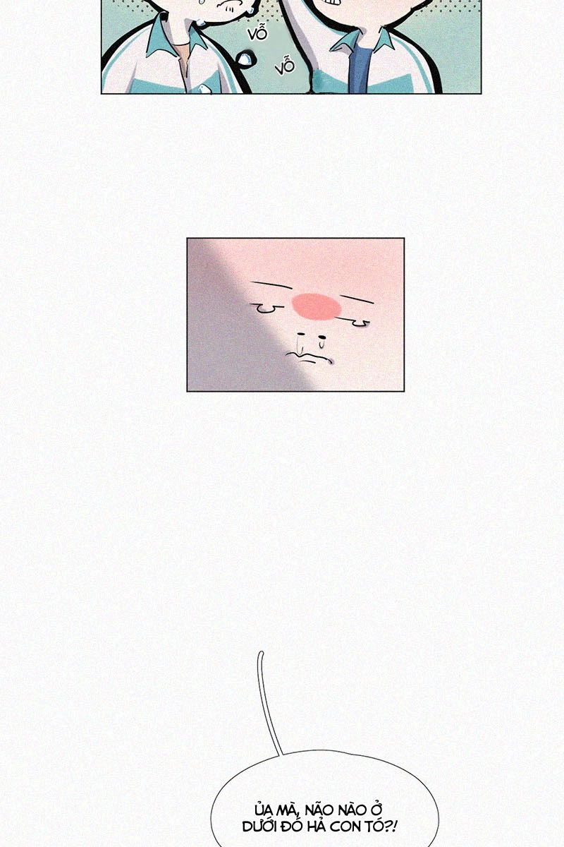 Câu Chuyện Về Cậu Và Tôi Chapter 4 - 13