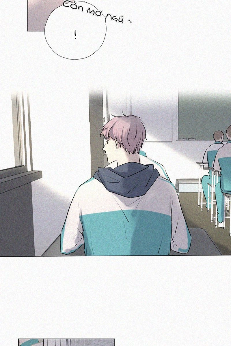 Câu Chuyện Về Cậu Và Tôi Chapter 4 - 21