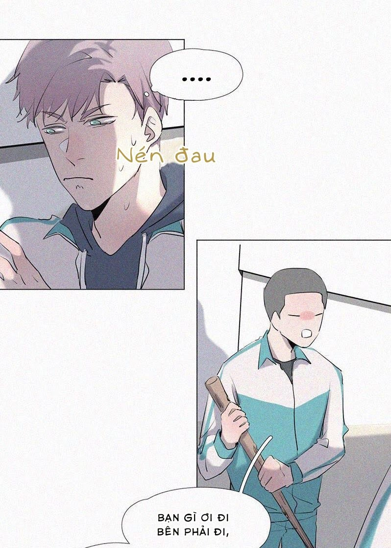 Câu Chuyện Về Cậu Và Tôi Chapter 5 - 9