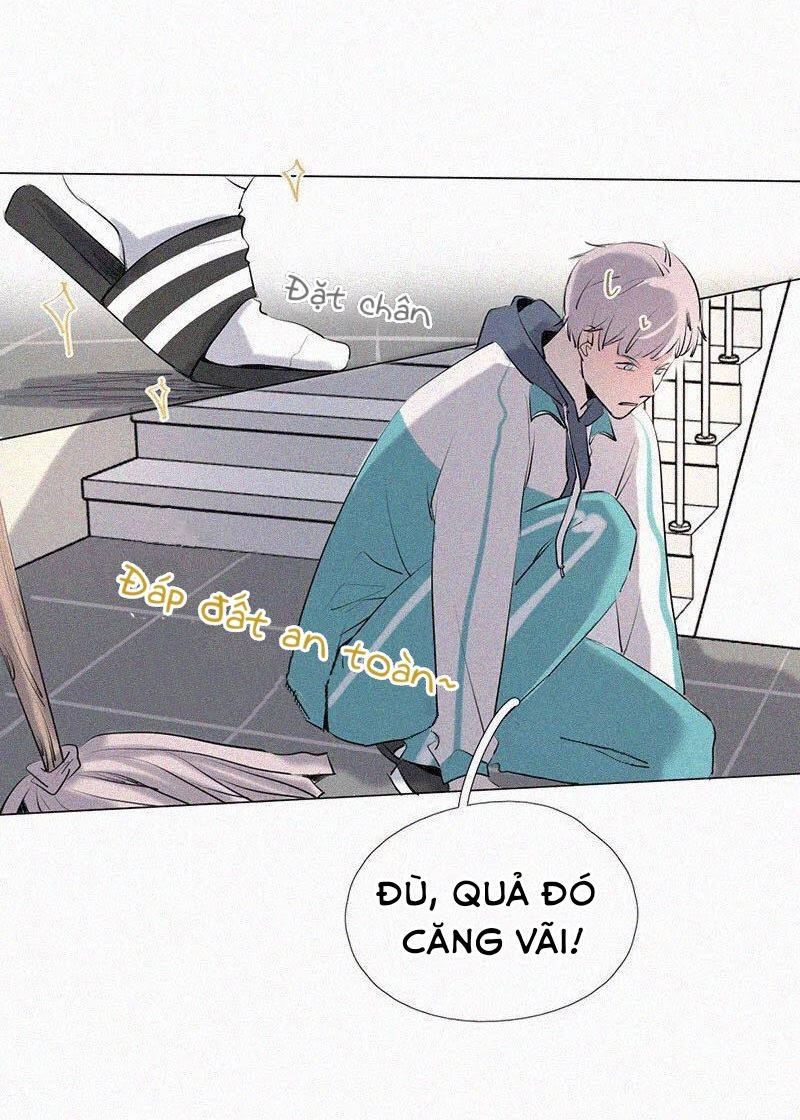 Câu Chuyện Về Cậu Và Tôi Chapter 5 - 13