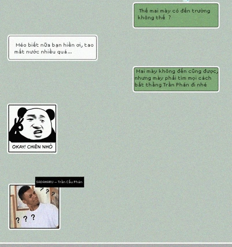 Câu Chuyện Về Cậu Và Tôi Chapter 5 - 24