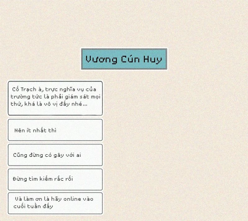 Câu Chuyện Về Cậu Và Tôi Chapter 5 - 25