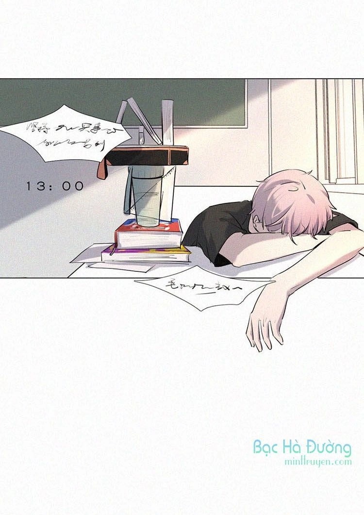 Câu Chuyện Về Cậu Và Tôi Chapter 6 - 3