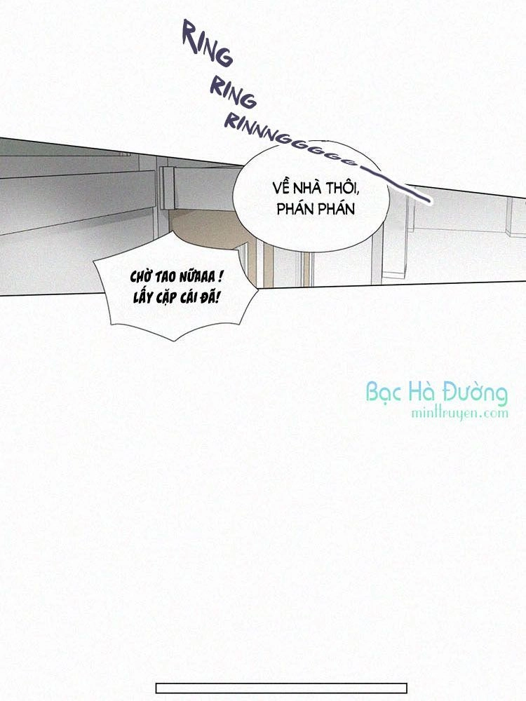 Câu Chuyện Về Cậu Và Tôi Chapter 6 - 6