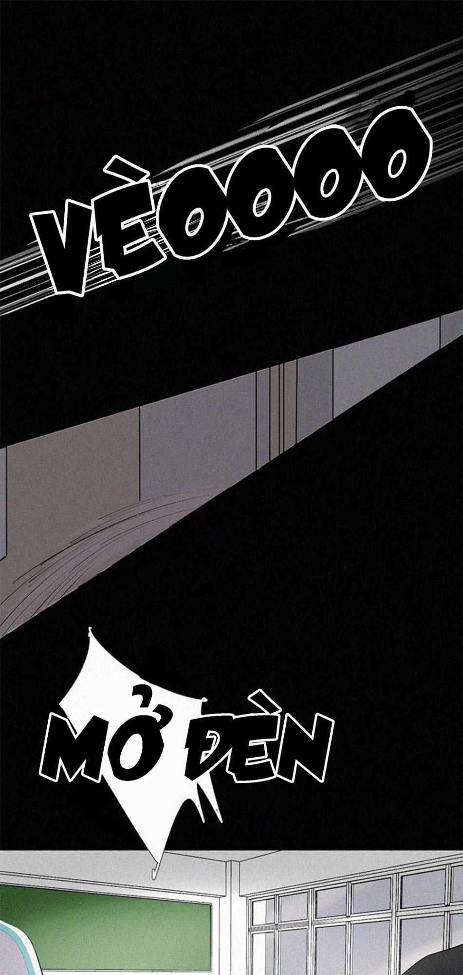 Câu Chuyện Về Cậu Và Tôi Chapter 7 - 5