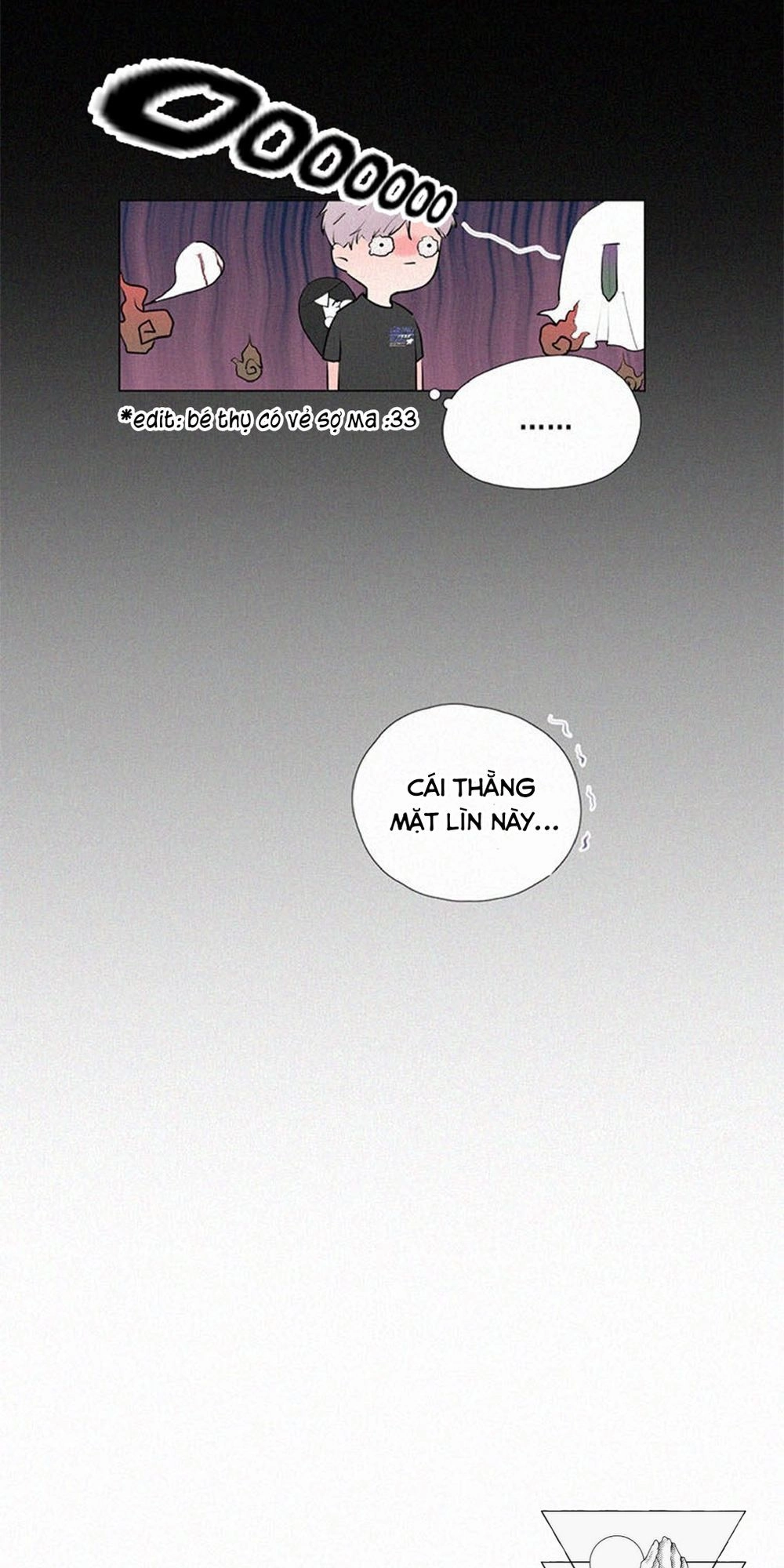 Câu Chuyện Về Cậu Và Tôi Chapter 7 - 20