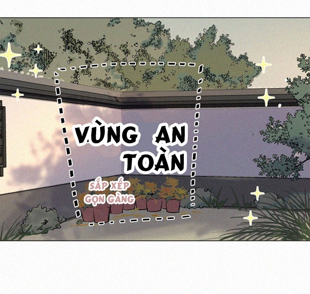 Câu Chuyện Về Cậu Và Tôi Chapter 8 - 30