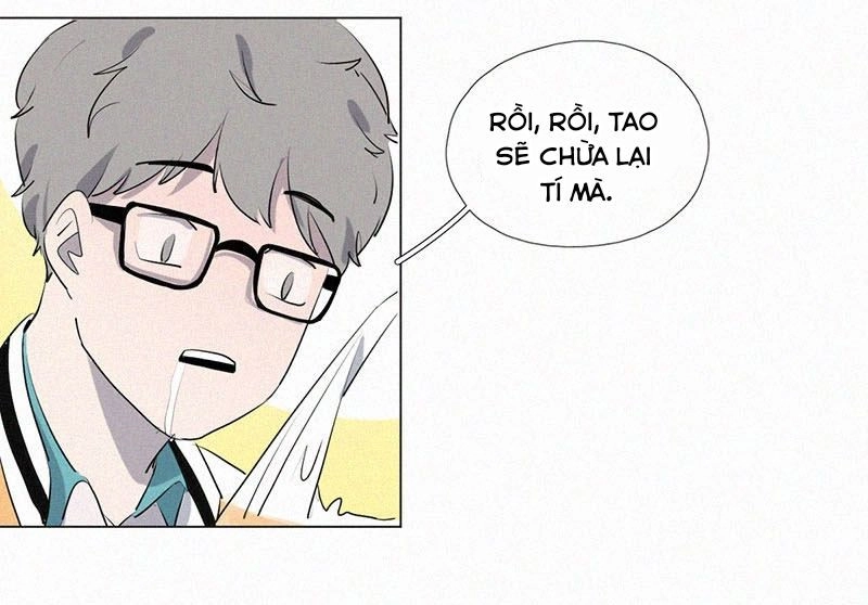 Câu Chuyện Về Cậu Và Tôi Chapter 9 - 10