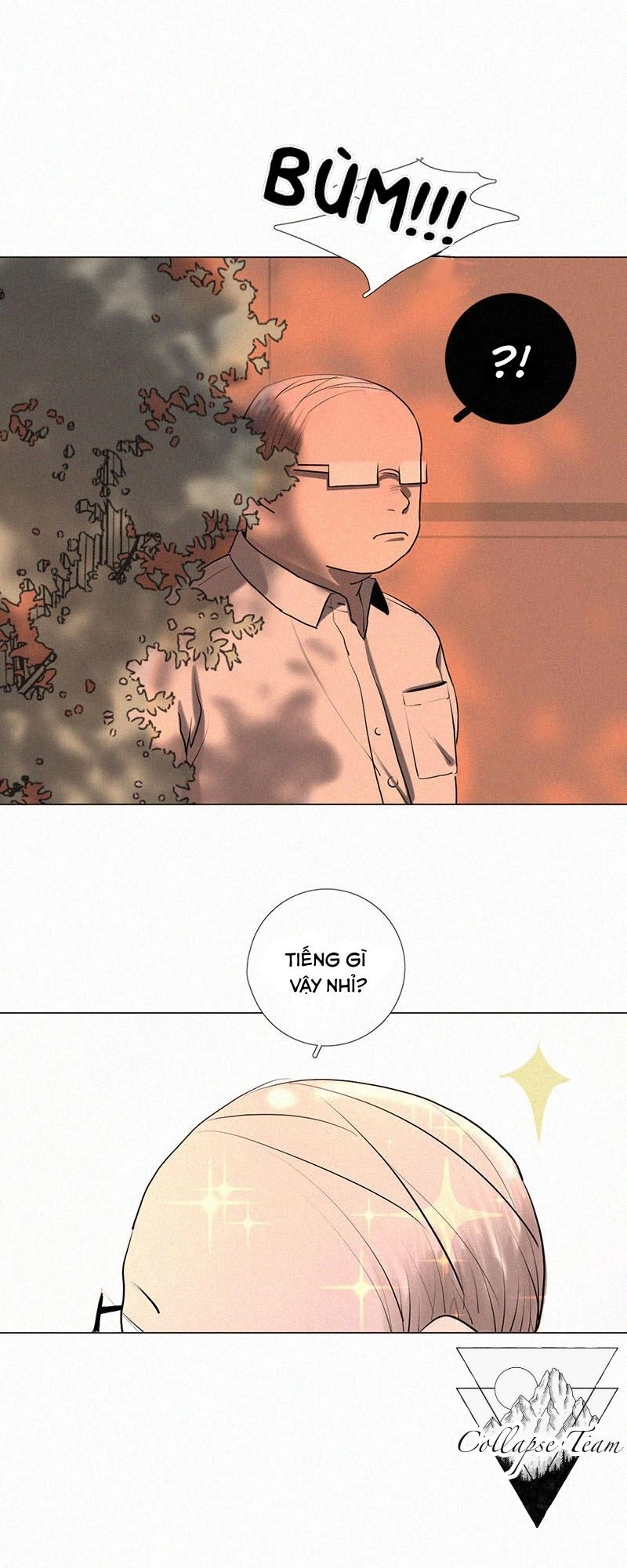 Câu Chuyện Về Cậu Và Tôi Chapter 9 - 22