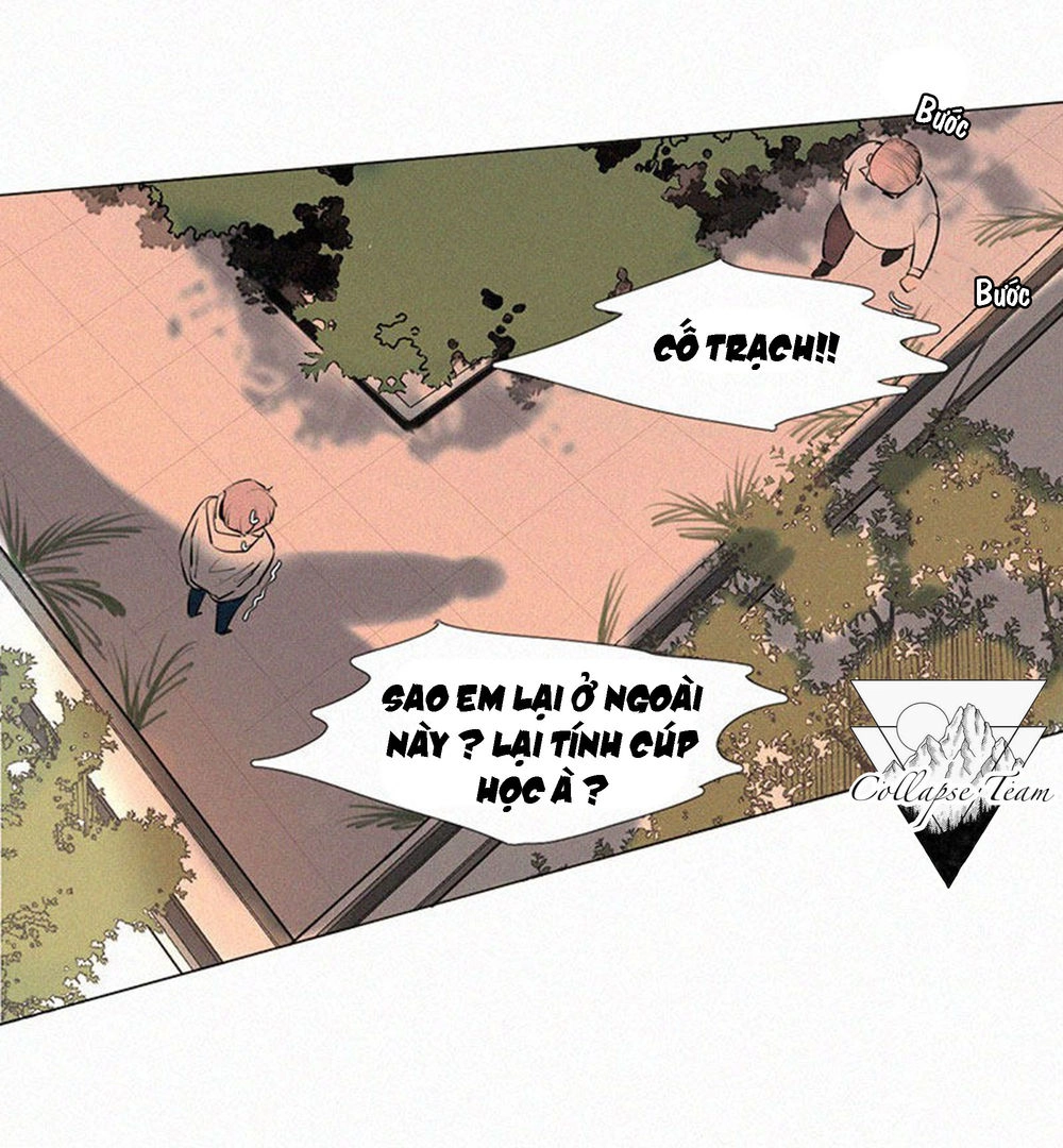 Câu Chuyện Về Cậu Và Tôi Chapter 10 - 6