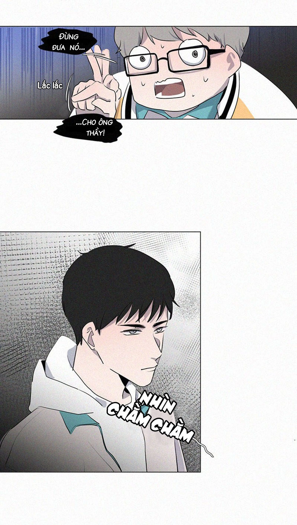 Câu Chuyện Về Cậu Và Tôi Chapter 10 - 27