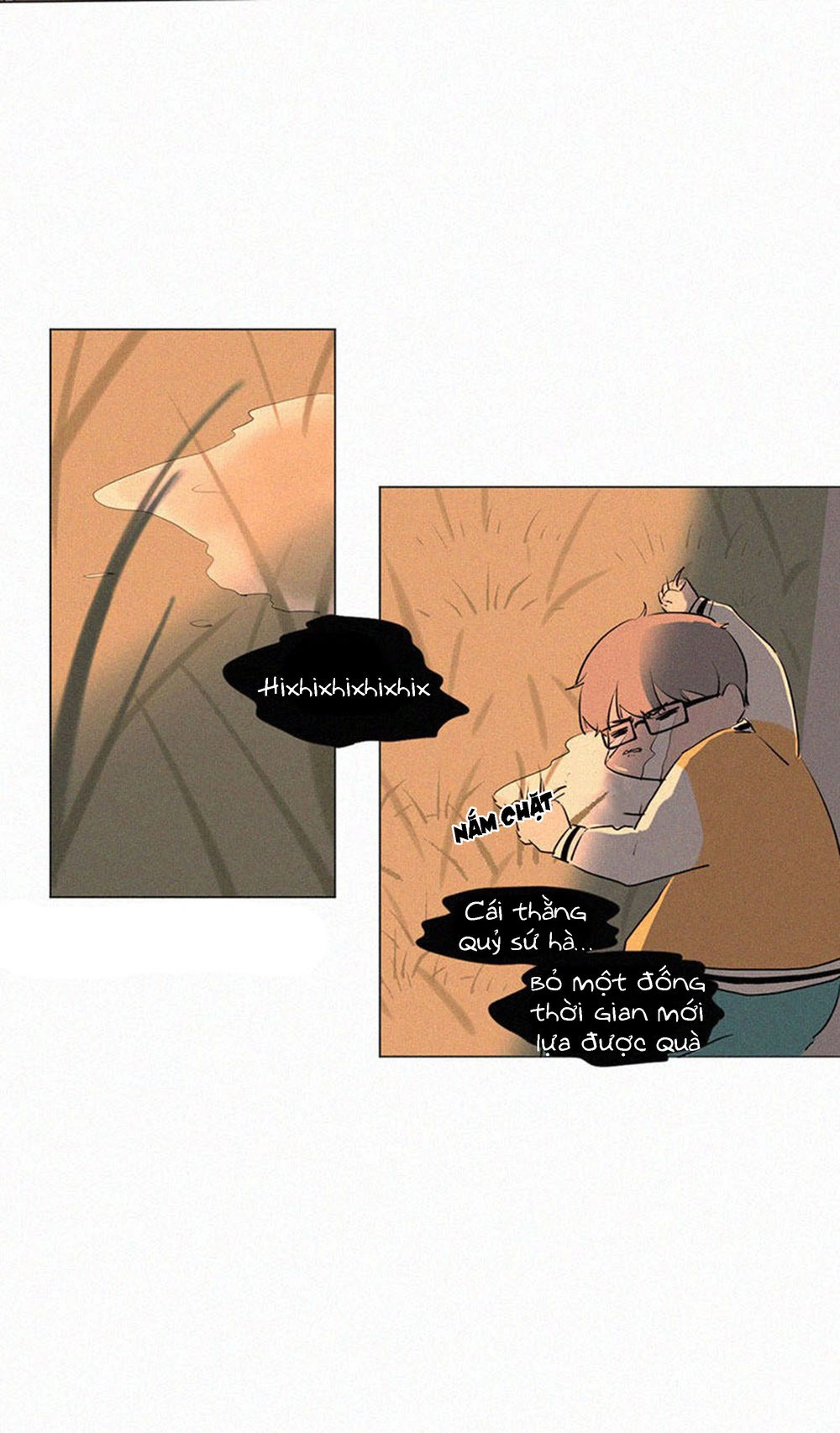 Câu Chuyện Về Cậu Và Tôi Chapter 10 - 37