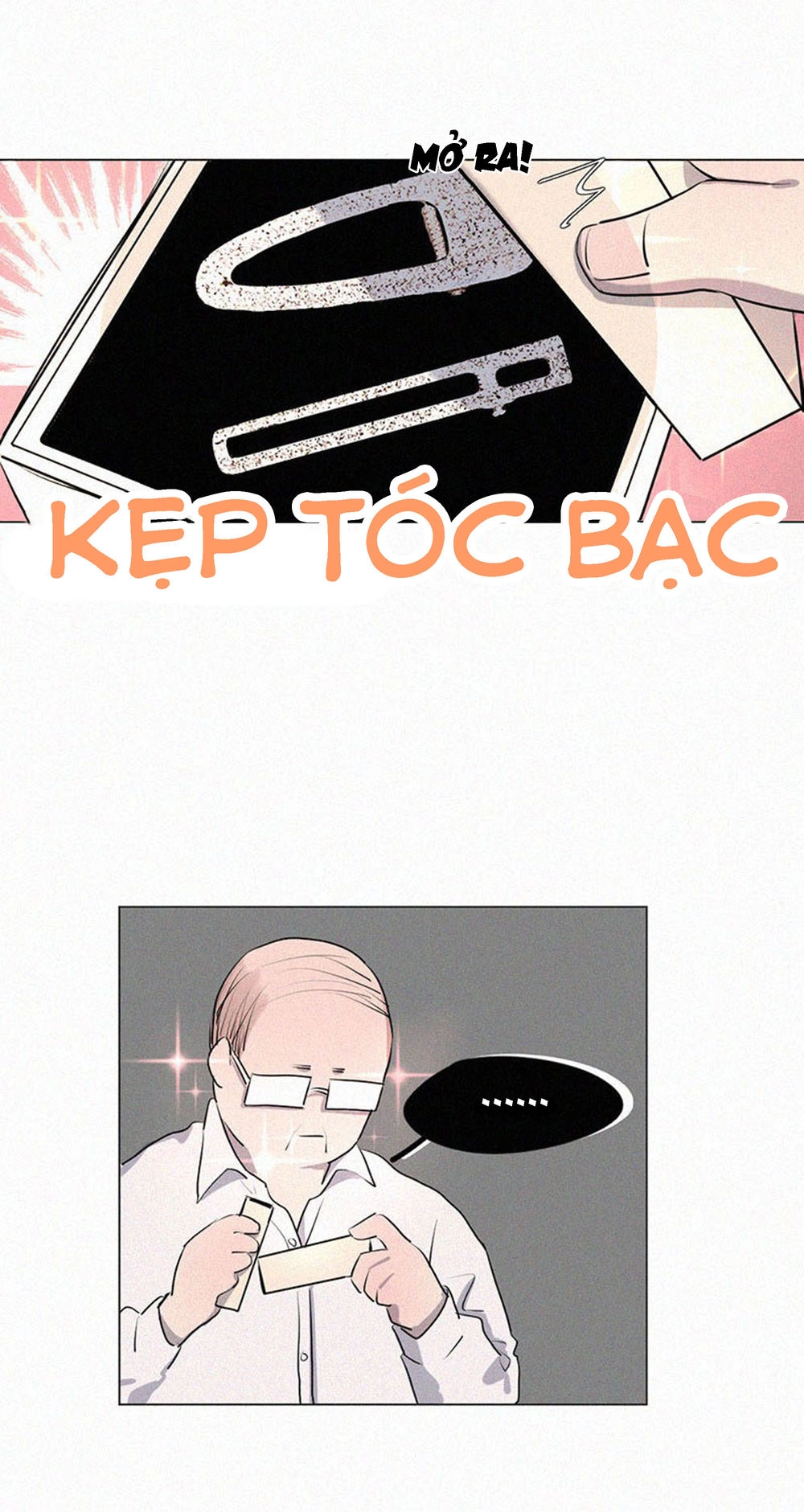 Câu Chuyện Về Cậu Và Tôi Chapter 10 - 40