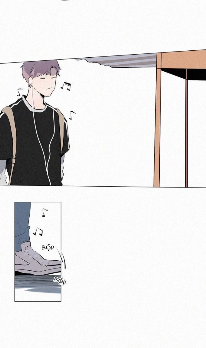 Câu Chuyện Về Cậu Và Tôi Chapter 11 - 3