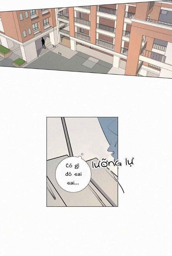 Câu Chuyện Về Cậu Và Tôi Chapter 11 - 7