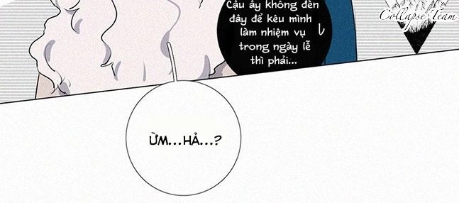 Câu Chuyện Về Cậu Và Tôi Chapter 12 - 7