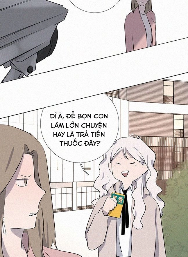 Câu Chuyện Về Cậu Và Tôi Chapter 12 - 20