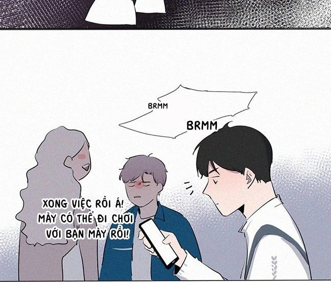 Câu Chuyện Về Cậu Và Tôi Chapter 12 - 26