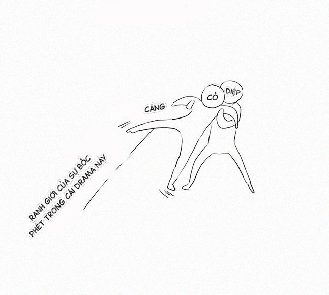 Câu Chuyện Về Cậu Và Tôi Chapter 12 - 28