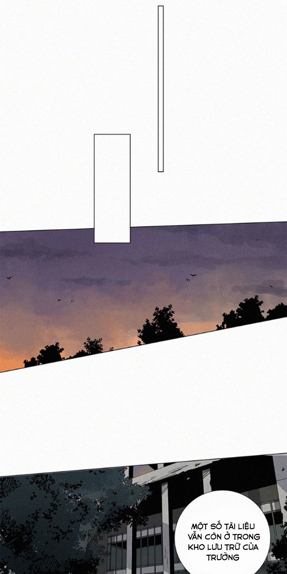 Câu Chuyện Về Cậu Và Tôi Chapter 13 - 16