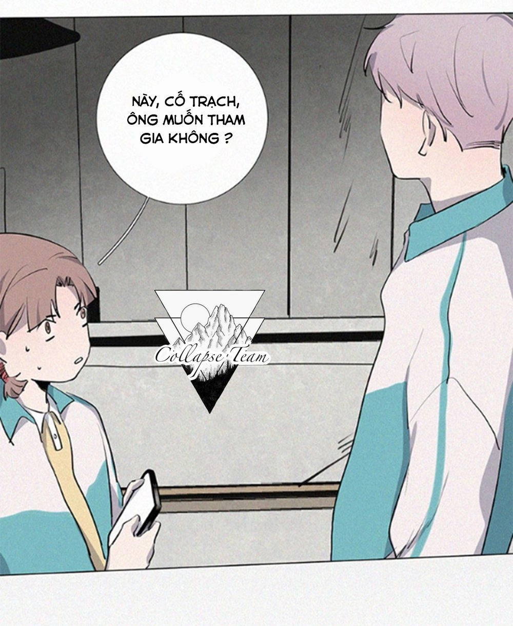 Câu Chuyện Về Cậu Và Tôi Chapter 13 - 21