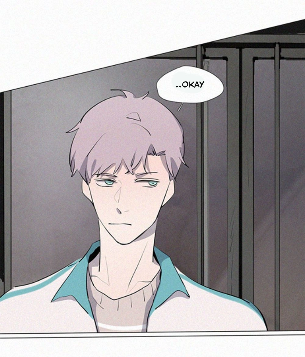 Câu Chuyện Về Cậu Và Tôi Chapter 13 - 24