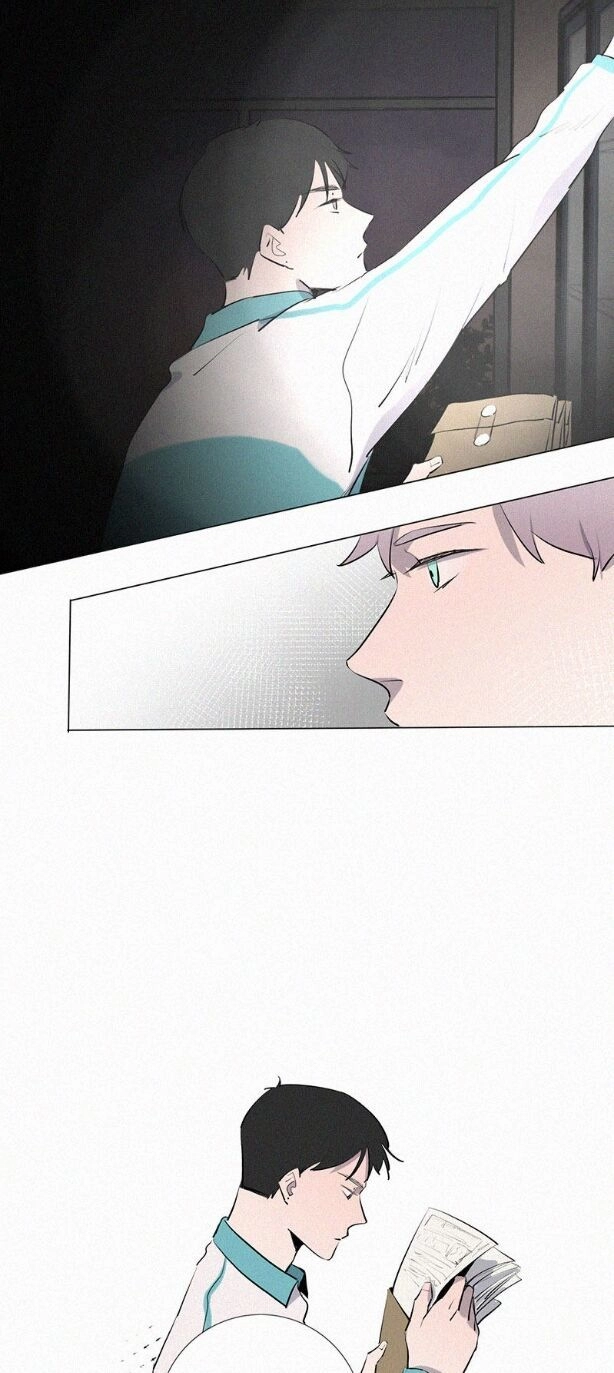 Câu Chuyện Về Cậu Và Tôi Chapter 14 - 16