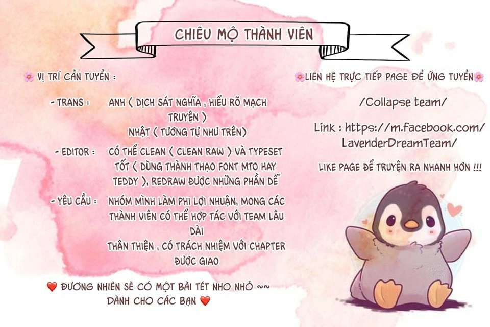 Câu Chuyện Về Cậu Và Tôi Chapter 14 - 27
