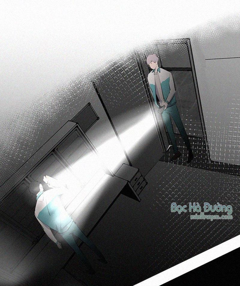 Câu Chuyện Về Cậu Và Tôi Chapter 15 - 3