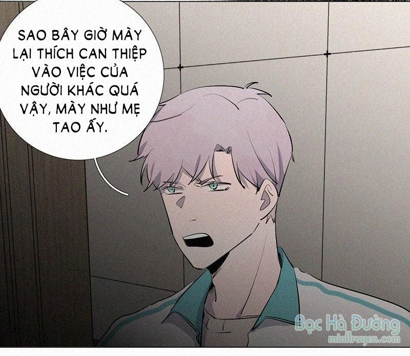 Câu Chuyện Về Cậu Và Tôi Chapter 15 - 6