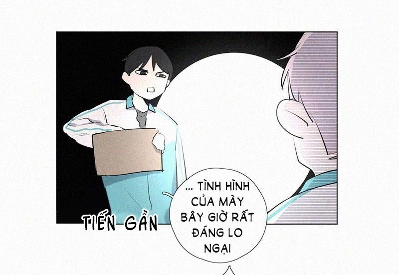 Câu Chuyện Về Cậu Và Tôi Chapter 15 - 8