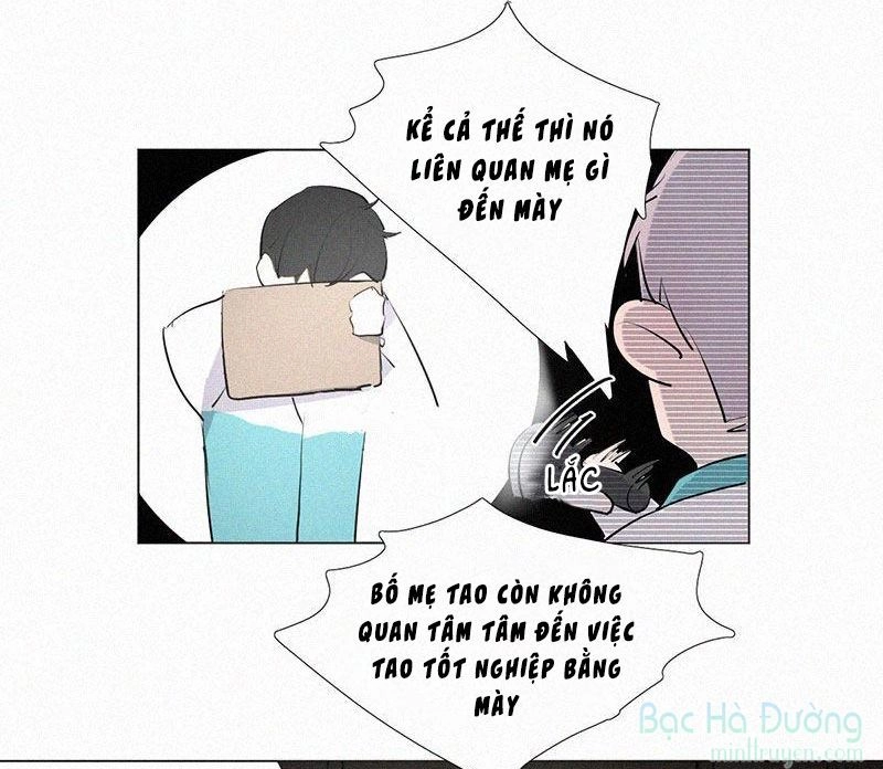 Câu Chuyện Về Cậu Và Tôi Chapter 15 - 9