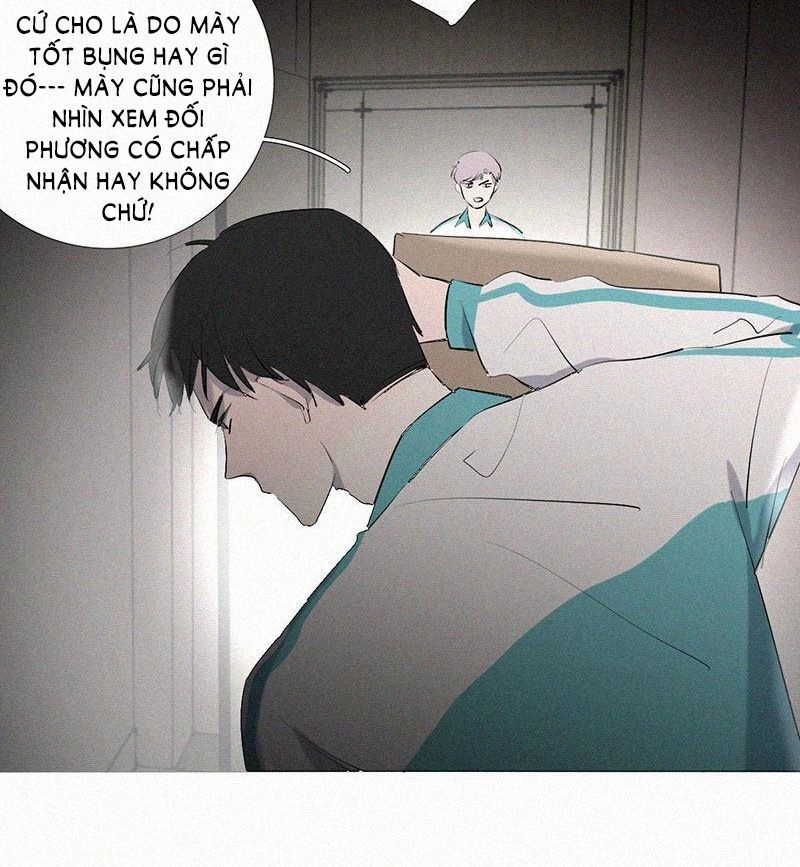 Câu Chuyện Về Cậu Và Tôi Chapter 15 - 10