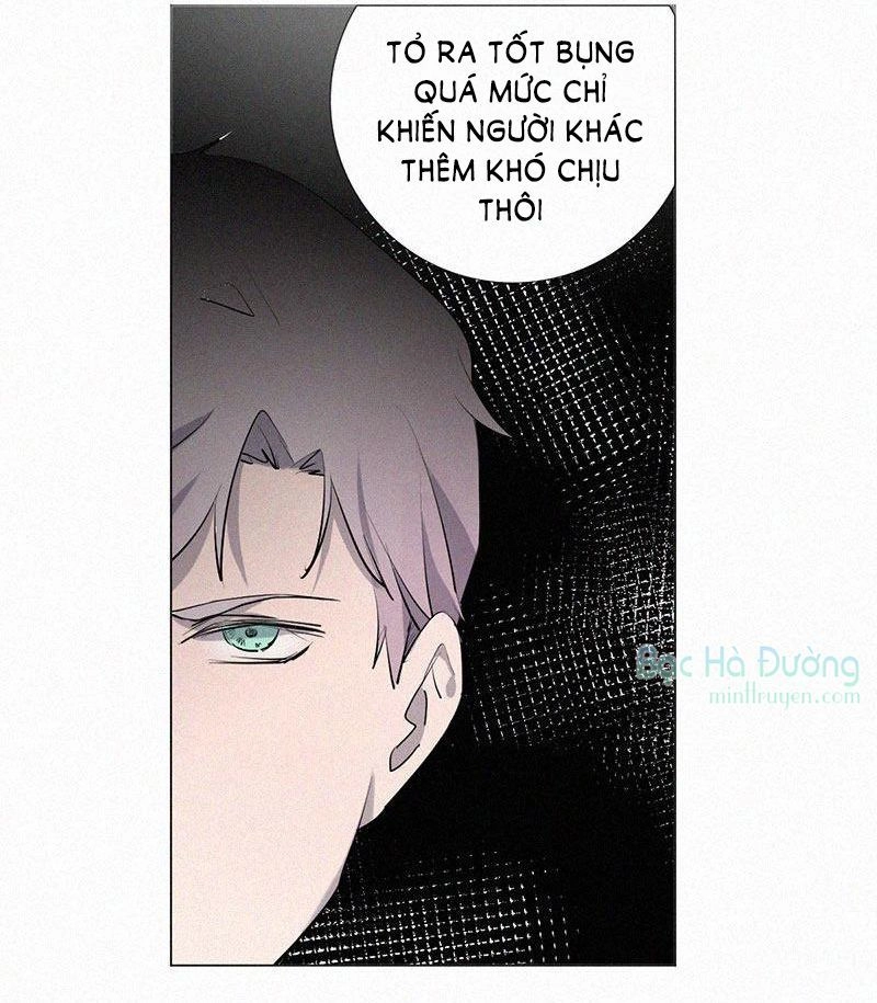 Câu Chuyện Về Cậu Và Tôi Chapter 15 - 11