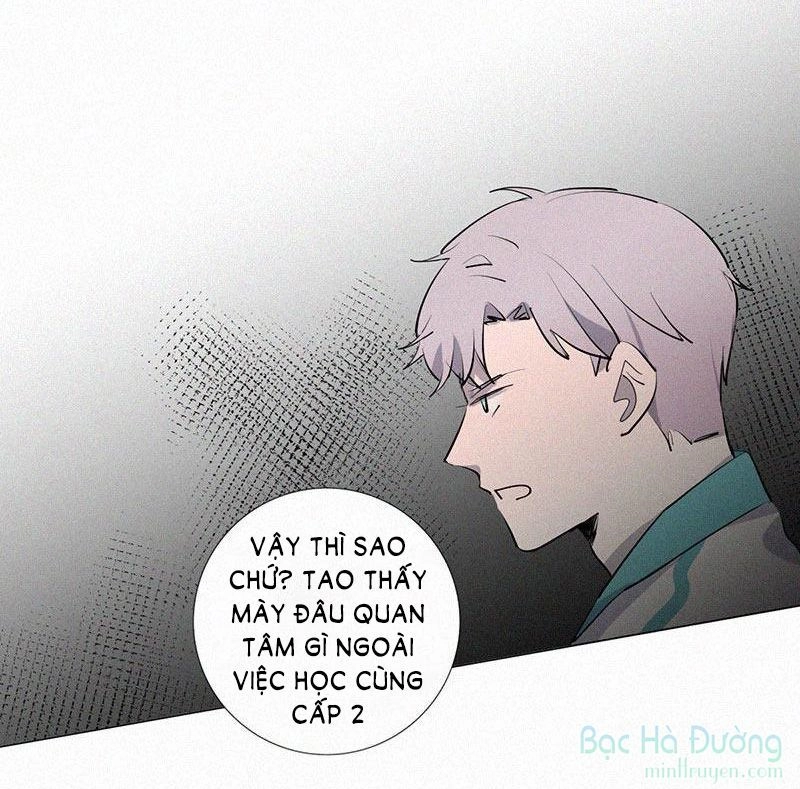 Câu Chuyện Về Cậu Và Tôi Chapter 15 - 15