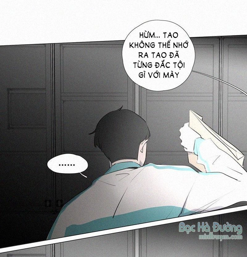 Câu Chuyện Về Cậu Và Tôi Chapter 15 - 17