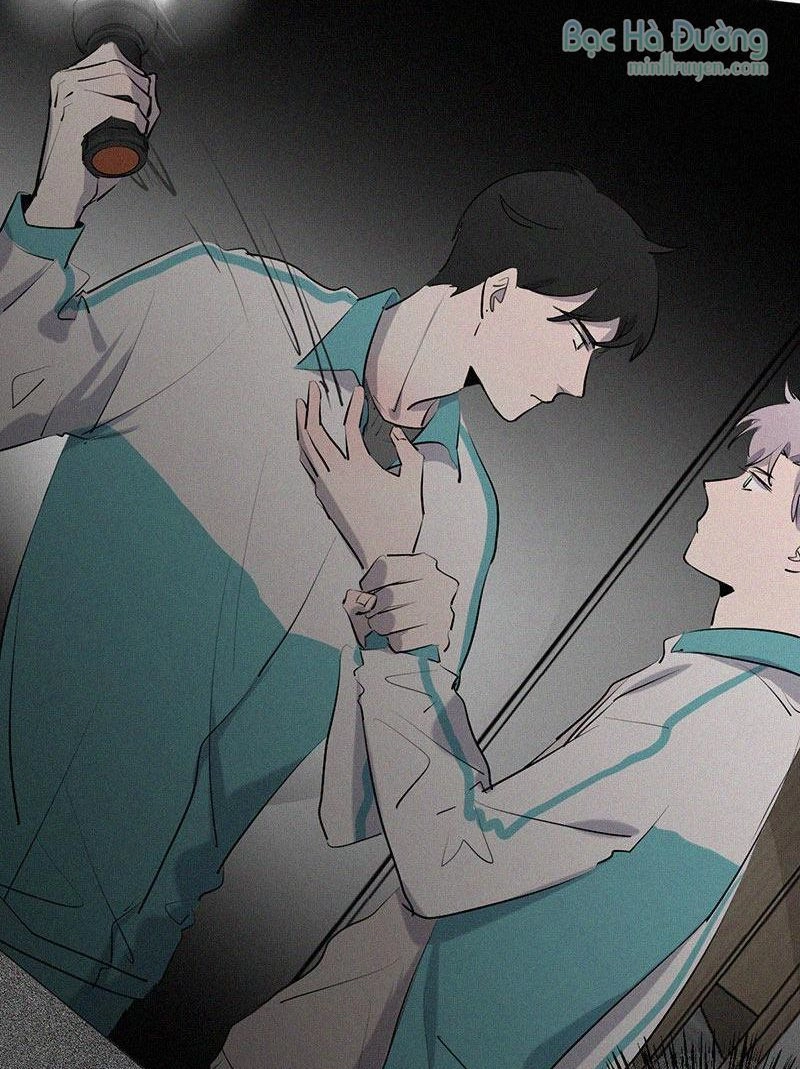 Câu Chuyện Về Cậu Và Tôi Chapter 15 - 20