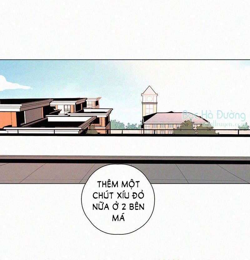 Câu Chuyện Về Cậu Và Tôi Chapter 16 - 13