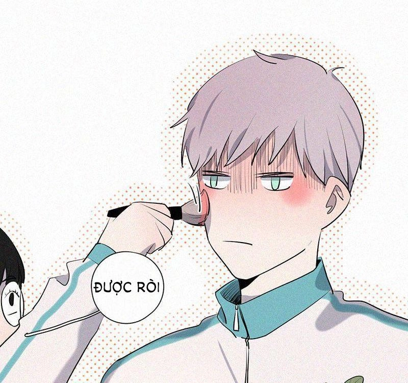 Câu Chuyện Về Cậu Và Tôi Chapter 16 - 14