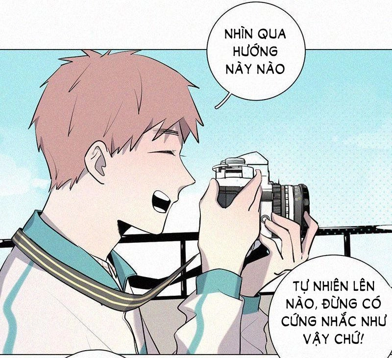 Câu Chuyện Về Cậu Và Tôi Chapter 16 - 17