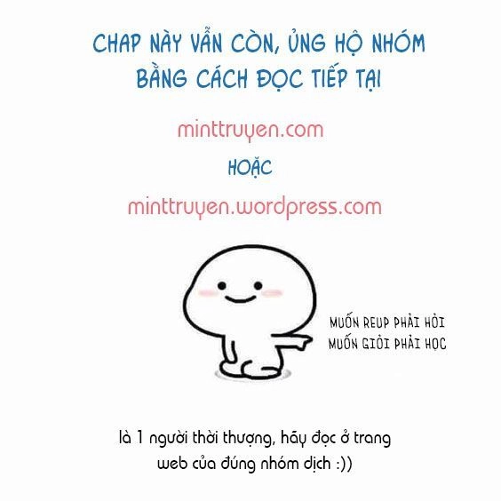 Câu Chuyện Về Cậu Và Tôi Chapter 16 - 23