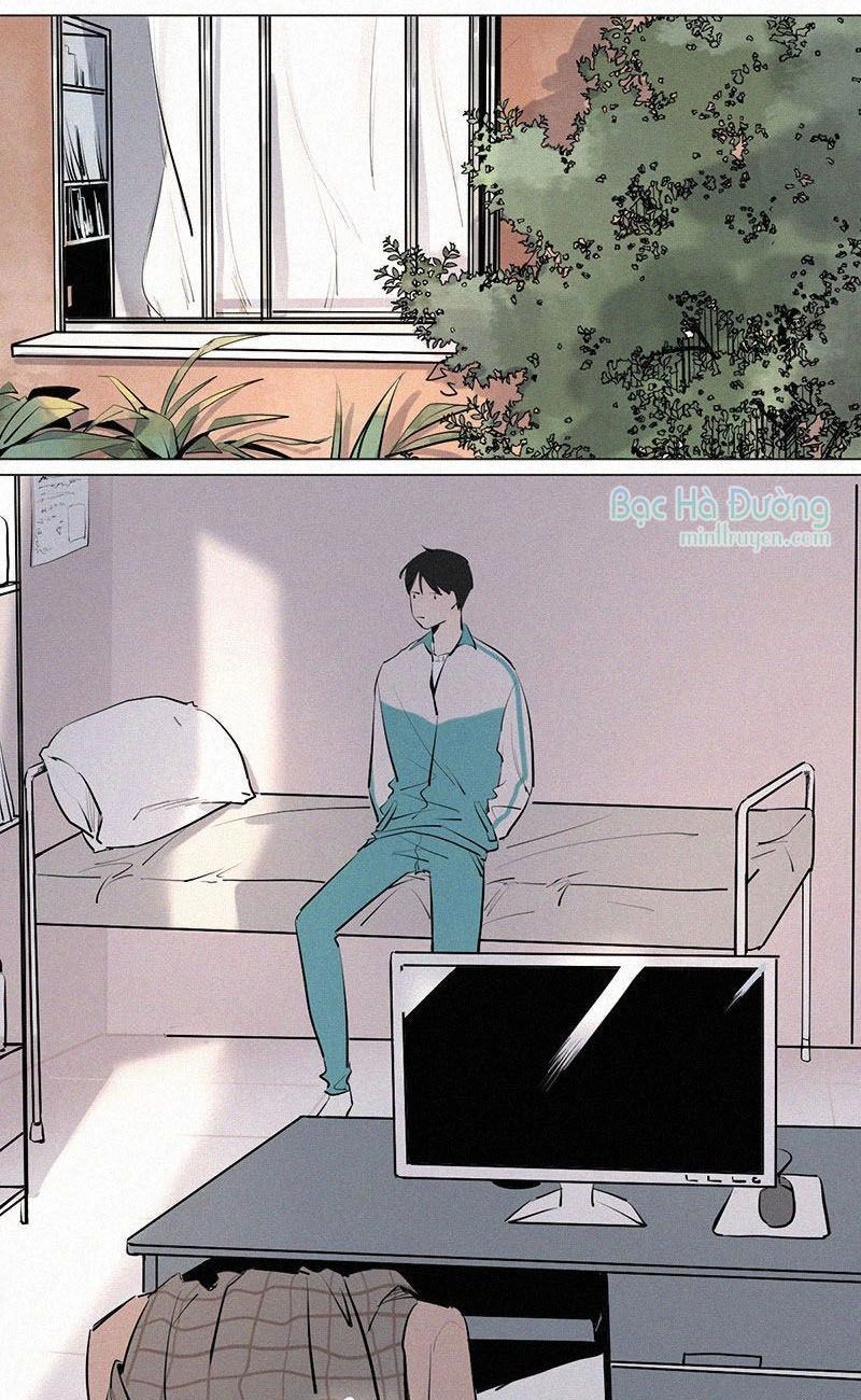 Câu Chuyện Về Cậu Và Tôi Chapter 17 - 3