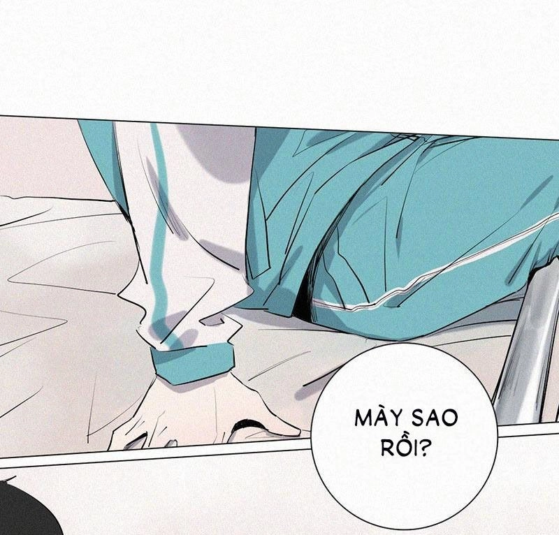 Câu Chuyện Về Cậu Và Tôi Chapter 17 - 6