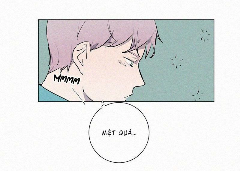 Câu Chuyện Về Cậu Và Tôi Chapter 17 - 12