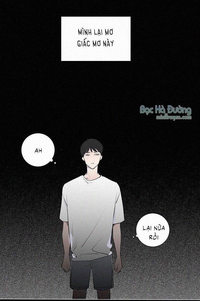 Câu Chuyện Về Cậu Và Tôi Chapter 18 - 4