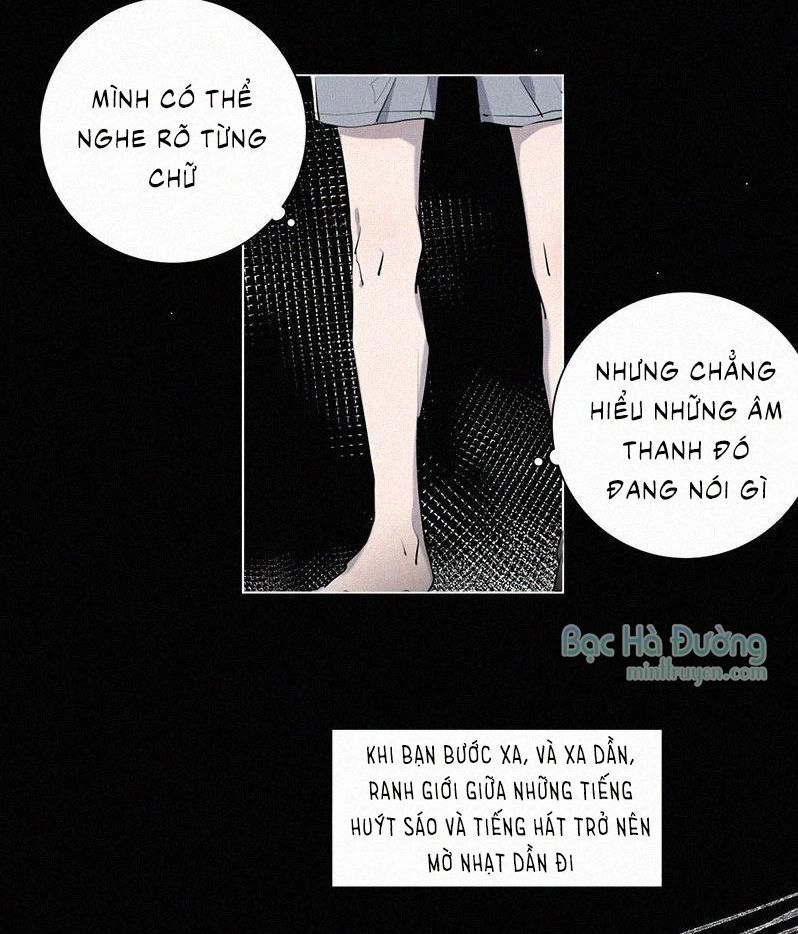 Câu Chuyện Về Cậu Và Tôi Chapter 18 - 7