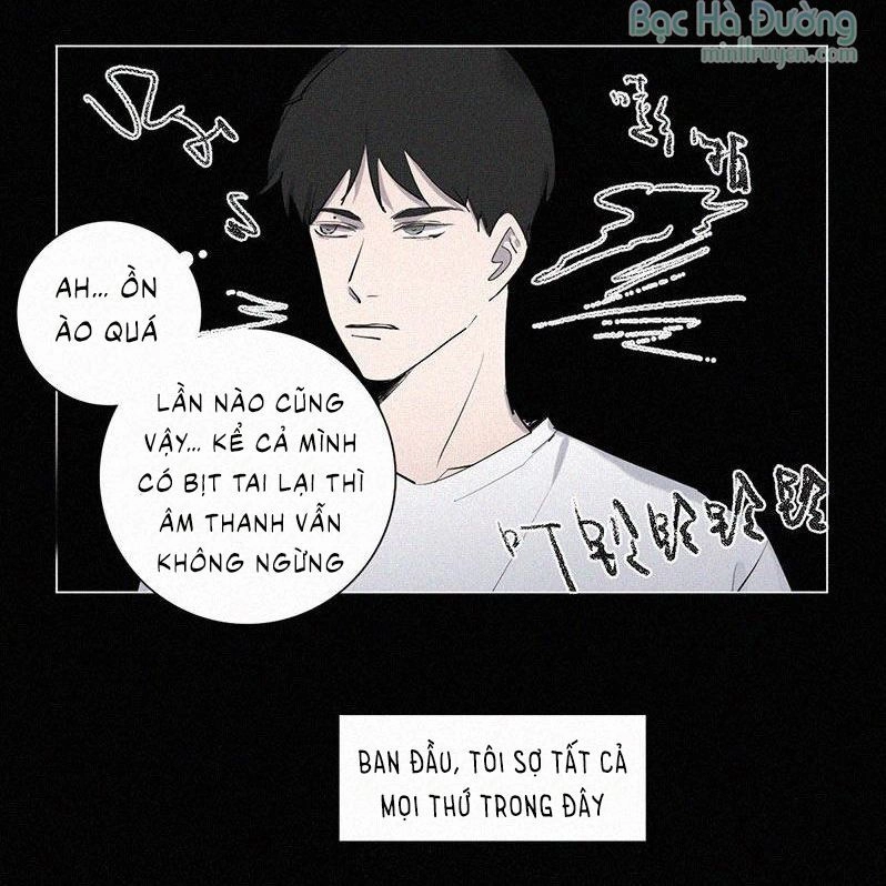 Câu Chuyện Về Cậu Và Tôi Chapter 18 - 9