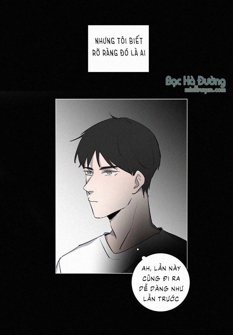 Câu Chuyện Về Cậu Và Tôi Chapter 18 - 14