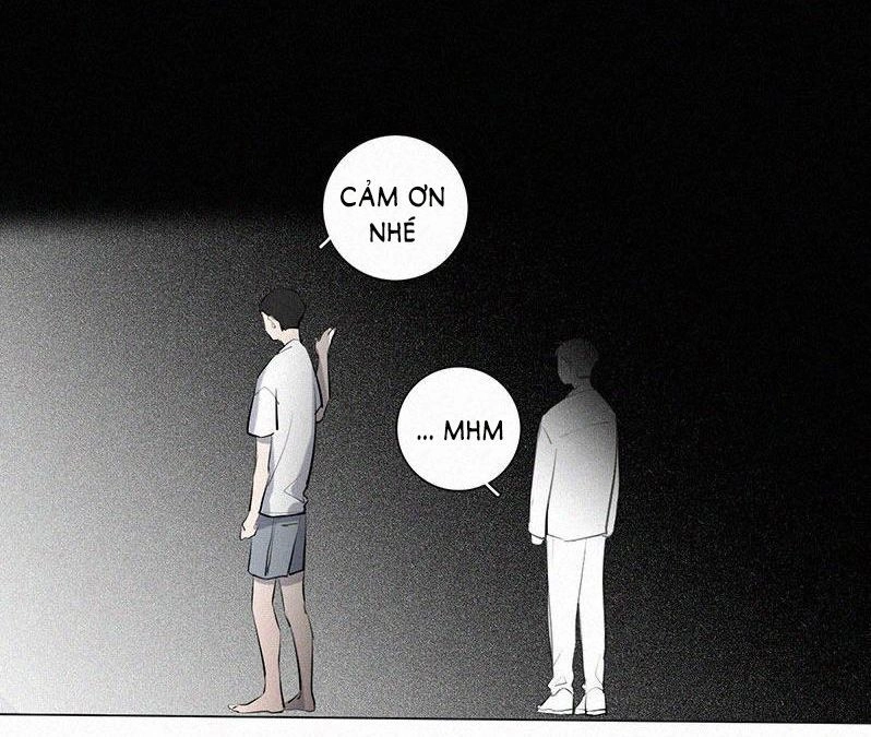 Câu Chuyện Về Cậu Và Tôi Chapter 18 - 15